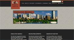 Desktop Screenshot of edeltech.com